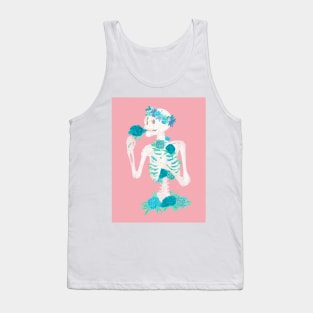 Bone appetite! Tank Top